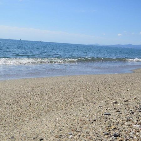 Deux Pieces 4 Personnes Face Plage 4Gl1C204 Le Barcares Exterior photo