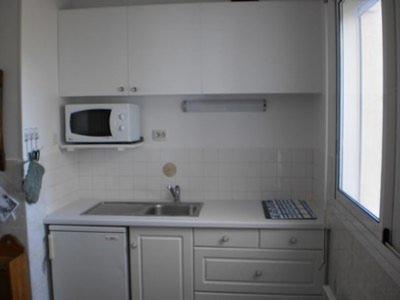 Deux Pieces 4 Personnes Face Plage 4Gl1C204 Le Barcares Exterior photo