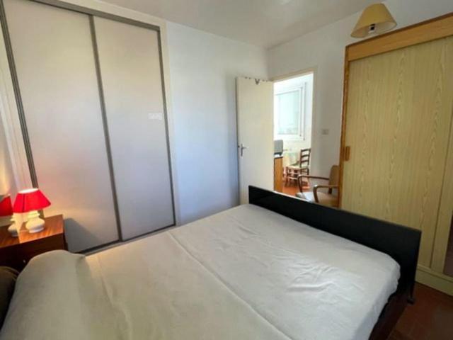 Deux Pieces 4 Personnes Face Plage 4Gl1C204 Le Barcares Exterior photo